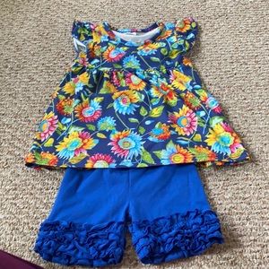 Boutique 2t outfit